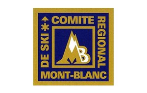 CRSMB (Comité Régional de Ski du Mont-Blanc)