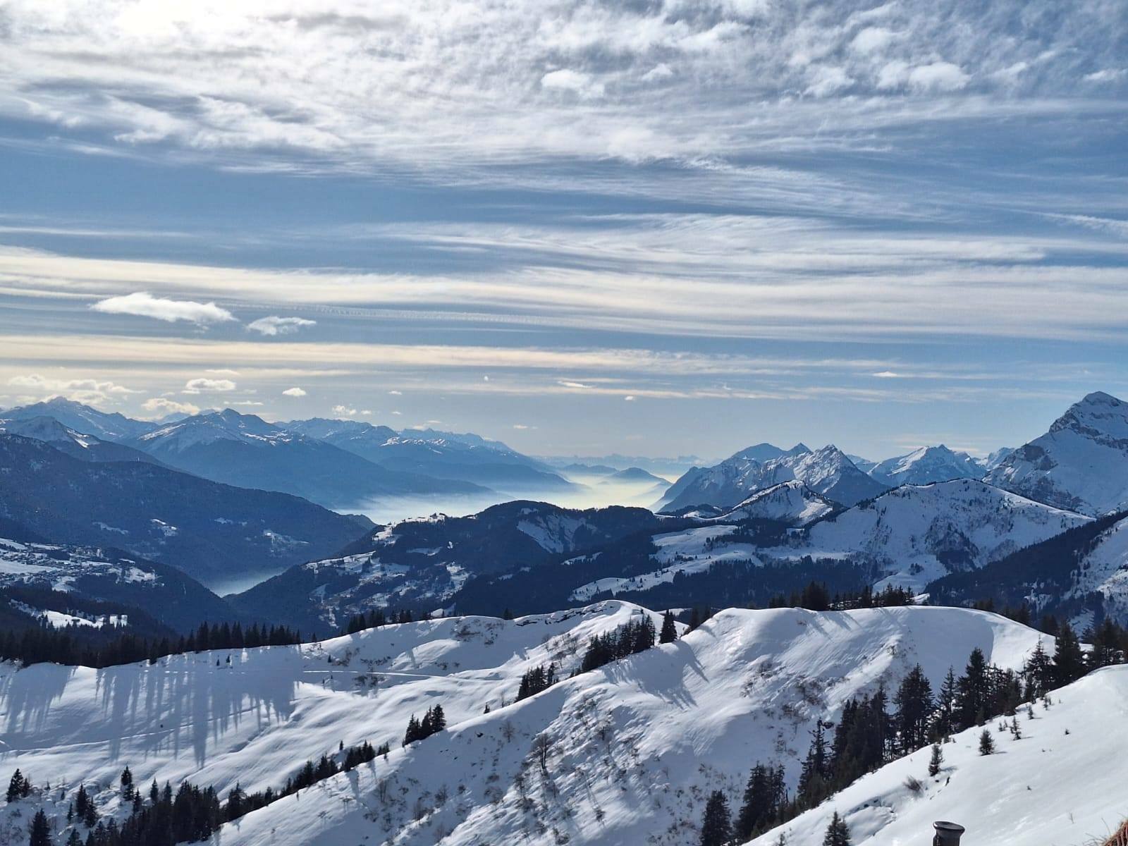 Calendrier 2025-2026