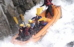 rafting du 09 juillet 2011