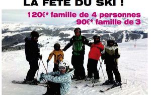 Fête du ski