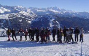  dimanche 25/01/09 sortie Les Gets-Morzine