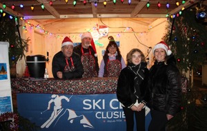 Marché de Noel CLUSES - EXCELLENT