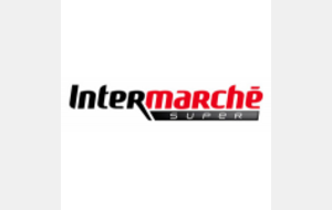 INTERMARCHE THYEZ - NOUVEAU SPONSOR DU SKI CLUB CLUSIEN