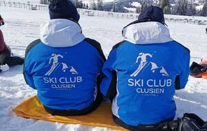 Tarifs adhésion + licence FFS 2025-2026