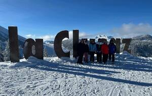 LA CLUSAZ 11.01.2026