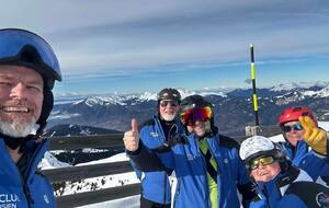 PETIT MASSIF 08.02.2026