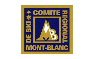 Comité Régional de Ski du Mont-Blanc