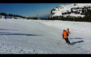 Flaine 2017