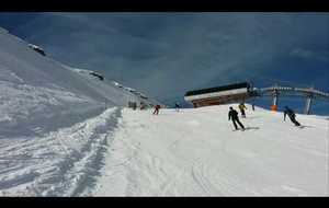 Avoriaz 2017