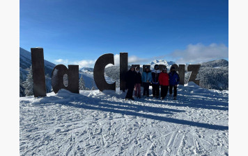 LA CLUSAZ 11.01.2026