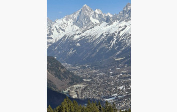 LES HOUCHES 08.03.2026