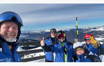 PETIT MASSIF 08.02.2026