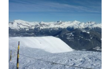 Sortie dimanche 28 Février aux Gets