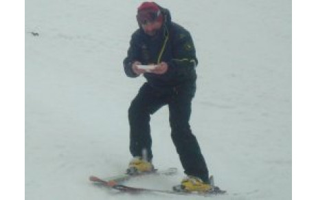 Sortie dimanche 28 Mars à Flaine