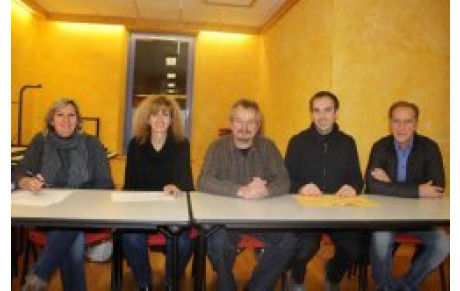 Assemblée générale