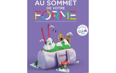 Ski Forme