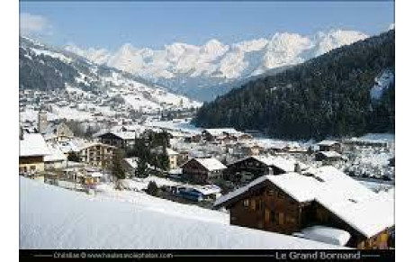 Sortie de ski dimanche 26 février 2023
