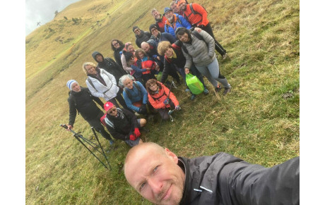 Une journée au vert - 15 octobre 2023