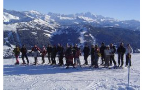  dimanche 25/01/09 sortie Les Gets-Morzine