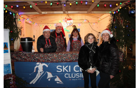 Marché de Noel CLUSES - EXCELLENT