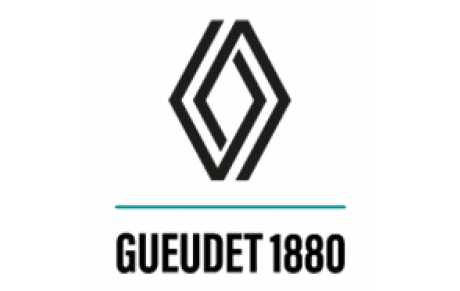 RENAULT GUEUDET CLUSES - SPONSOR DU SKI CLUB CLUSIEN