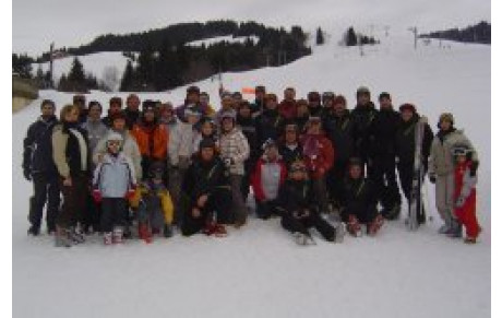 01/02/09 Sortie surprise
