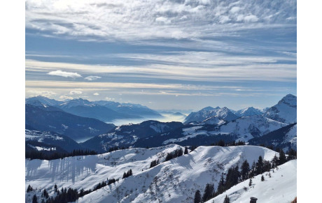 Calendrier 2025-2026