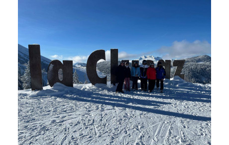 LA CLUSAZ 11.01.2026