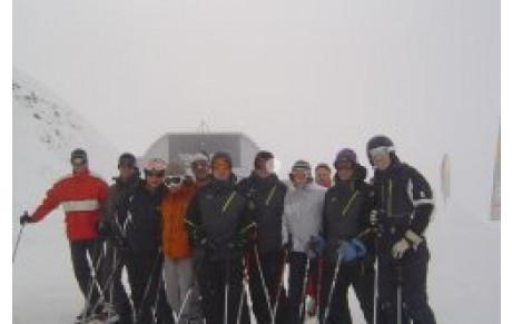 Dimanche 1er Mars : Sortie Verbier