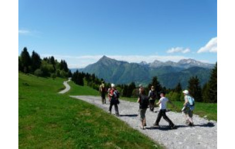 samedi 16-05-05 : sortie rando enfants 