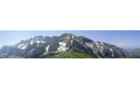 07/06/09 Sortie montagne - La Berthe
