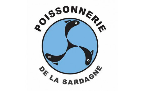 LA POISSONNERIE DE LA SARDAGNE
