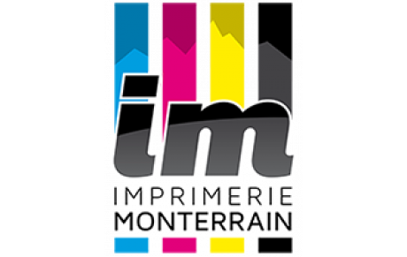 IMPRIMERIE MONTERRAIN