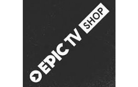 EPIC TV CLUSES