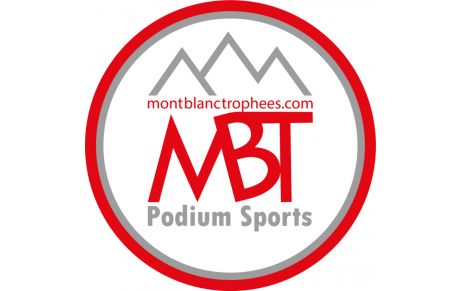 MONT-BLANC TROPHEES CLUSES