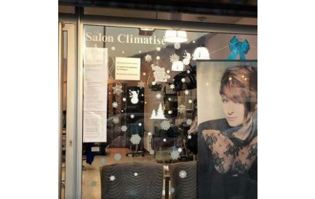 STELLA COIFFURE CLUSES